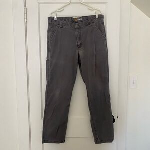 Carhartt Relaxed Fit Pants